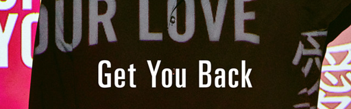 Get You Back