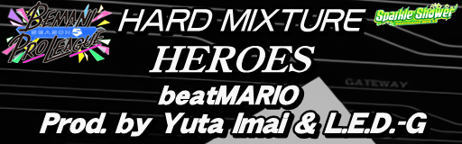 HEROES