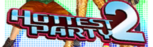 HOTTEST PARTY 2