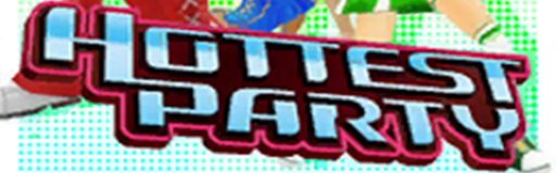 HOTTEST PARTY