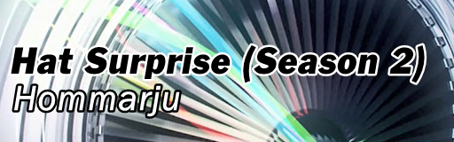 Hat Surprise (Season 2)