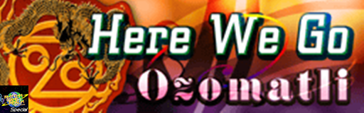 Here We Go (RGR-Special)