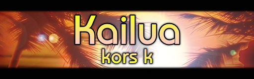 Kailua
