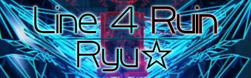 Line 4 Ruin