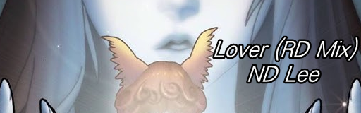 Lover (RD Mix)