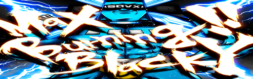Max Burning!!