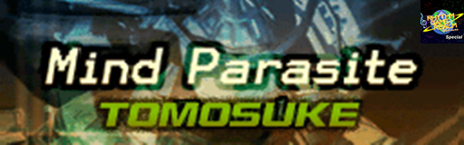 Mind Parasite (RGR-Special)