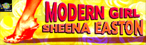 Modern Girl (RGR-Special)