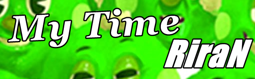 My Time