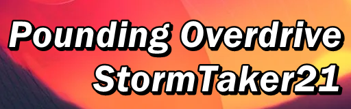 Pounding Overdrive