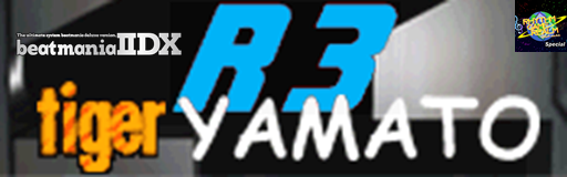 R3 (IIDX ANOTHER Ver.) (RGR-Special)