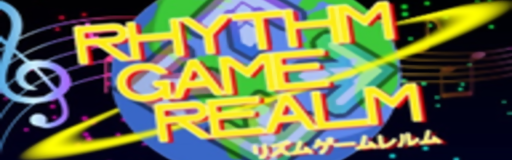 Rhythm Game Realm