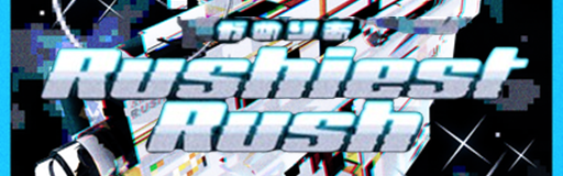 Rushiest Rush