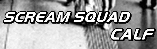 SCREAM SQUAD
