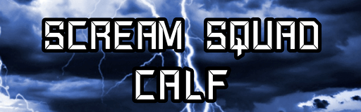 SCREAM SQUAD