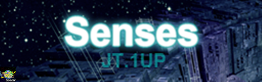 Senses (RGR-Special)