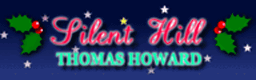 Silent Hill (2023 Christmas Special)