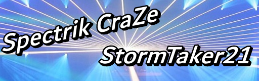 Spectrik CraZe