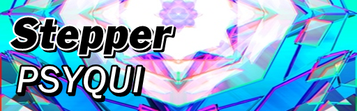 Stepper