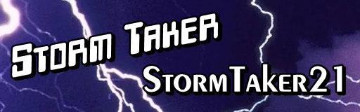 Storm Taker