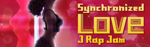 Synchronized Love (J-Rap Jam)