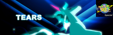 TEARS (RGR-Special)