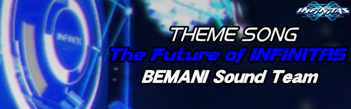 The Future of INFINITAS