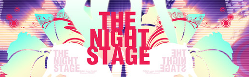 The Night Stage