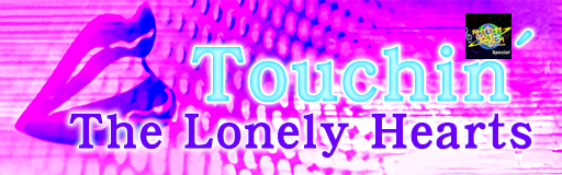 Touchin' (RGR-Special)