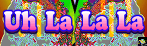 Uh La La La (RGR-Special)