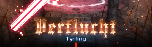 Verflucht