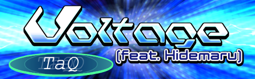 Voltage (feat. Hidemaru)