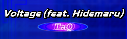 Voltage (feat. Hidemaru)