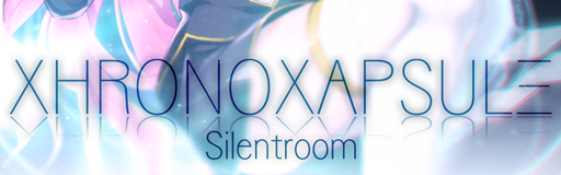XHRONOXAPSULE