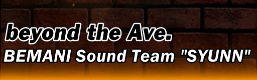beyond the Ave.