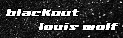blackout