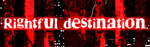 Rightful destination