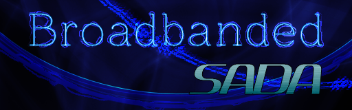 Broadbanded