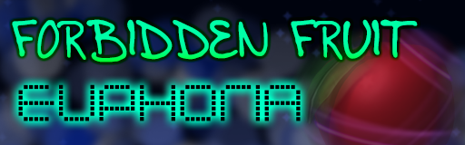 FORBIDDEN FRUIT
