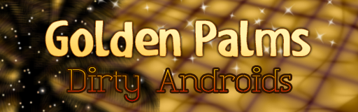 Golden Palms