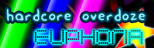 HARDCORE OVERDOZE