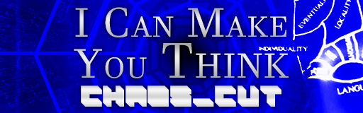 I Can Make You Think