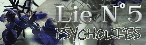 Lie No5