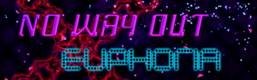 NO WAY OUT