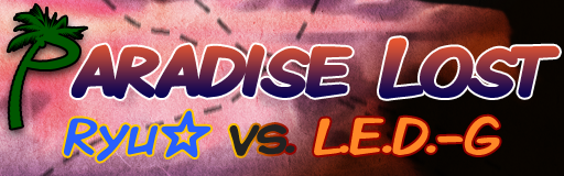 PARADISE LOST