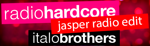 Radio Hardcore (Jasper Radio Edit)
