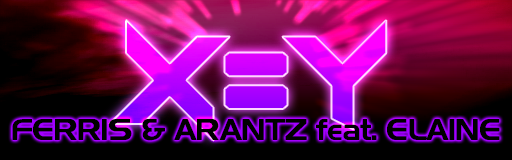 X=Y(FROM NONSTOP MEGAMIX)