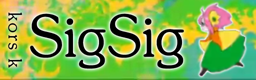 SigSig