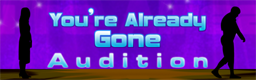 You're Already Gone