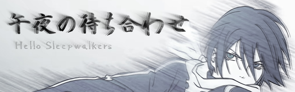 Goya No Machiawase - SKooT'S JP Music Mashup - Simfiles - ZIv